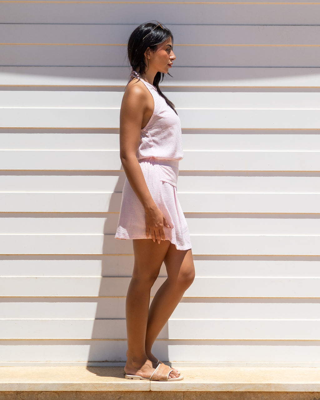 The Rose Breeze Set
