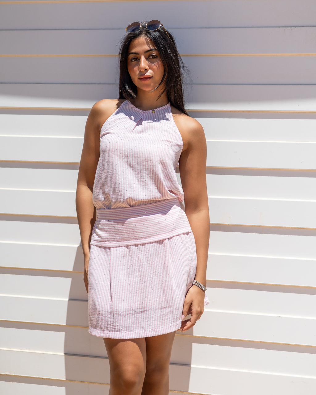 The Rose Breeze Set