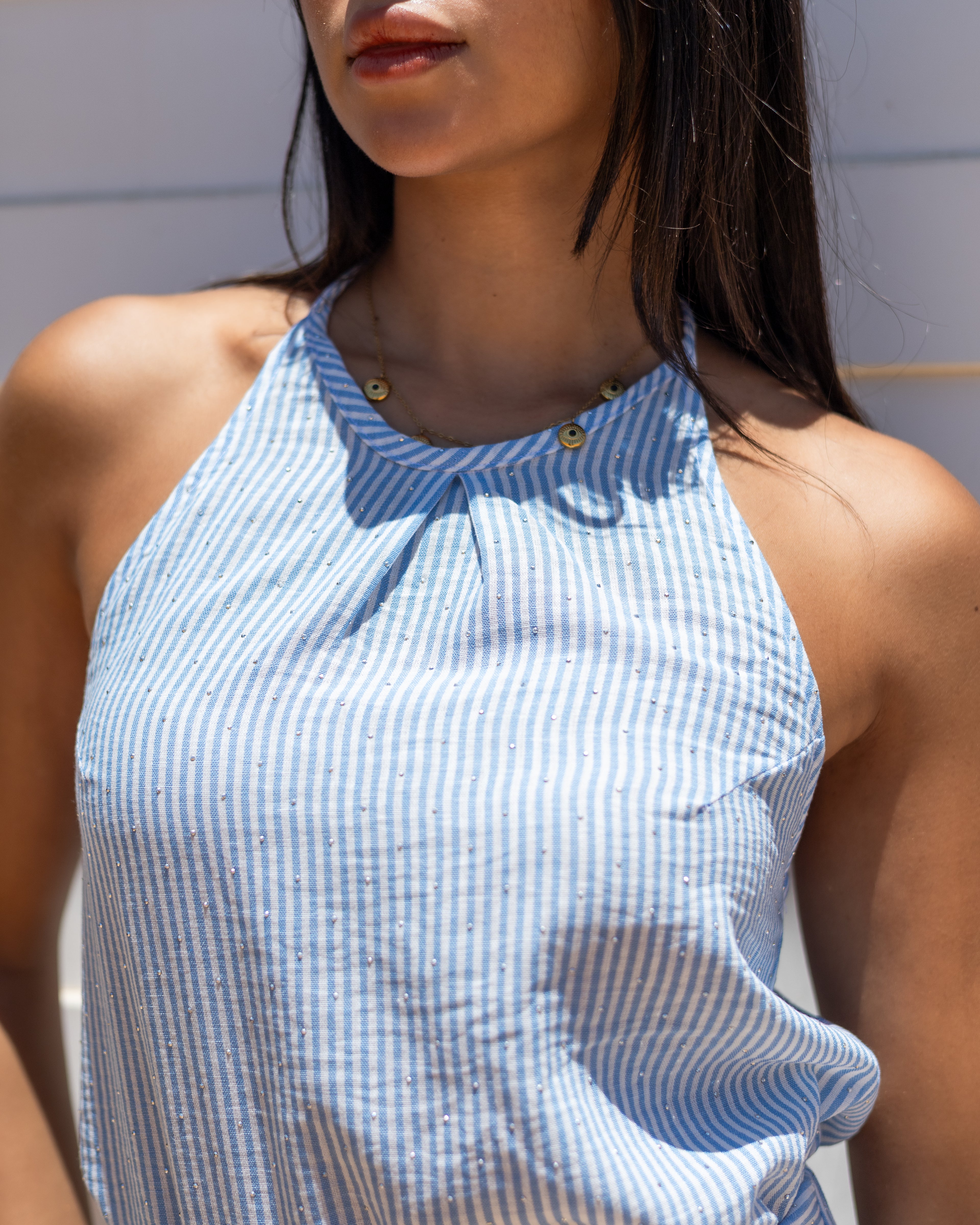The Blue Breeze Set
